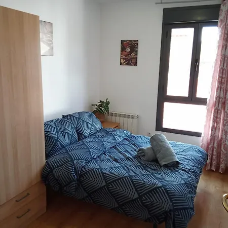 Апартаменты Acogedor En Sabinanigo, Tu Base En El Pirineo *