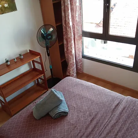 Acogedor En Sabinanigo, Tu Base En El Pirineo Апартаменты