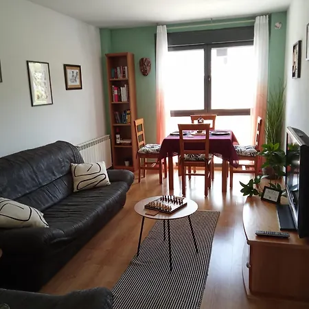 Acogedor En Sabinanigo, Tu Base En El Pirineo * Сабиньяниго