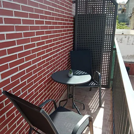 Acogedor En Sabinanigo, Tu Base En El Pirineo Apartment Sabiñánigo